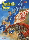 Fantastic Four - Full circle