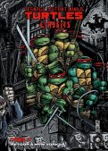 Teenage Mutant Ninja Turtles - Classics T.3