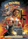 Big trouble in little china T.1