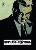 Gotham-central T.1