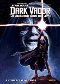 Star Wars - Dark Vador - Le seigneur noir des Sith T.2
