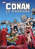 Conan le barbare - intégrale 1977