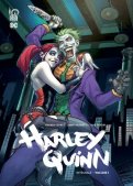 Harley Quinn (v2) T.1