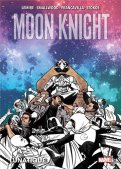 Moon Knight - Lunatique Moon Knight - Lunatique