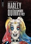Harley Quinn et Birds of prey