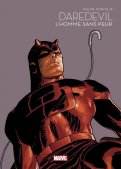 Les icones Marvel :  Daredevil - L'homme sans peur