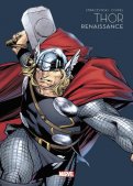 Les icones Marvel :  Thor - Renaissance