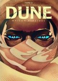 Dune :  Maison Atrides T.2