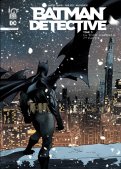 Batman Detective Infinite T.3