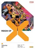 Reign of X T.22