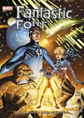 Fantastic Four par Mark Waid et Mike Wieringo