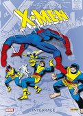 X-Men - intégrale 1967