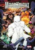 Moon Knight - hardcover T.2 Moon Knight - hardcover T.2