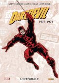 Daredevil - intégrale 1973-74