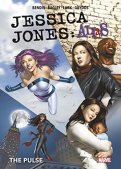 Jessica Jones - alias T.3 Jessica Jones - alias T.3