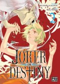 Joker of Destiny T.2