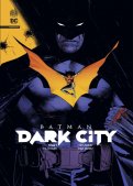 Batman - Dark city T.1