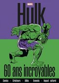 Hulk - mook anniversaire 60 ans