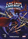 Captain America - Symbol of truth T.1