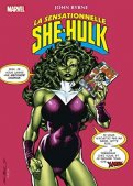 She-Hulk par John Byrne She-Hulk par John Byrne