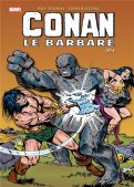 Conan le barbare - intgrale 1974