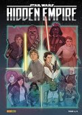 Star Wars Hidden Empire - Prologue - collector