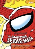 Amazing spider-man - Les fantômes du passé