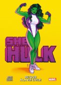 Miss Hulk (v5) T.1 Miss Hulk (v5) T.1