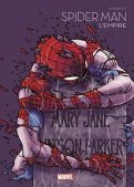 Marvel multiverse T.5 Spider-man :  l'empire