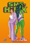 Miss Hulk (v5) T.2 Miss Hulk (v5) T.2