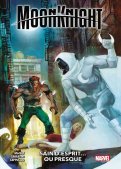 Moon Knight - hardcover T.3 Moon Knight - hardcover T.3