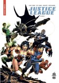 Justice League (v2) T.3
