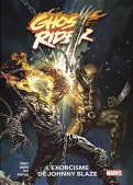 Ghost Rider (v10) T.2