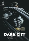 Batman - Dark city T.2
