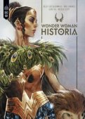 Wonder Woman Historia :  The Amazons T.1
