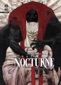 Batman - Nocturne T.1