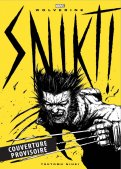 Wolverine - SNIKT ! (2023)