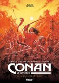 Conan le Cimmrien - Le Maraudeur noir