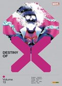Destiny of X T.13