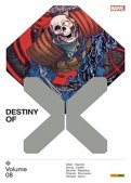 Destiny of X T.8