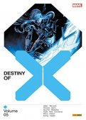Destiny of X T.5