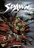 Spawn - the undead