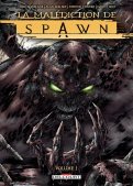Spawn - La malédiction de Spawn T.1