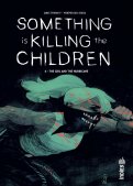Something is killing the children T.6 Something is killing the children T.6