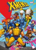 X-Men '92 T.2