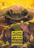 Batman - one bad day :  gueule d'argile
