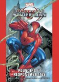 Ultimate Spider-Man - Pouvoirs et responsabilités T.1