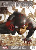 Miles Morales - Ultimate Spider-Man T.1