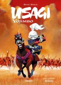 Usagi Yojimbo - comics T.1