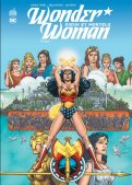 Wonder woman - Dieux et mortels T.1